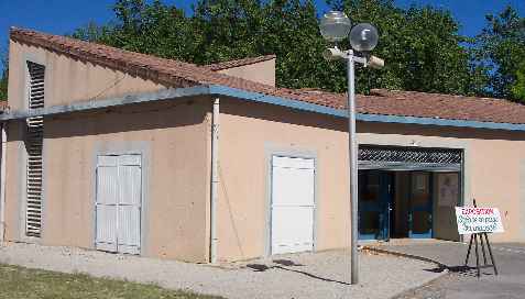 Le Foyer de Langlade